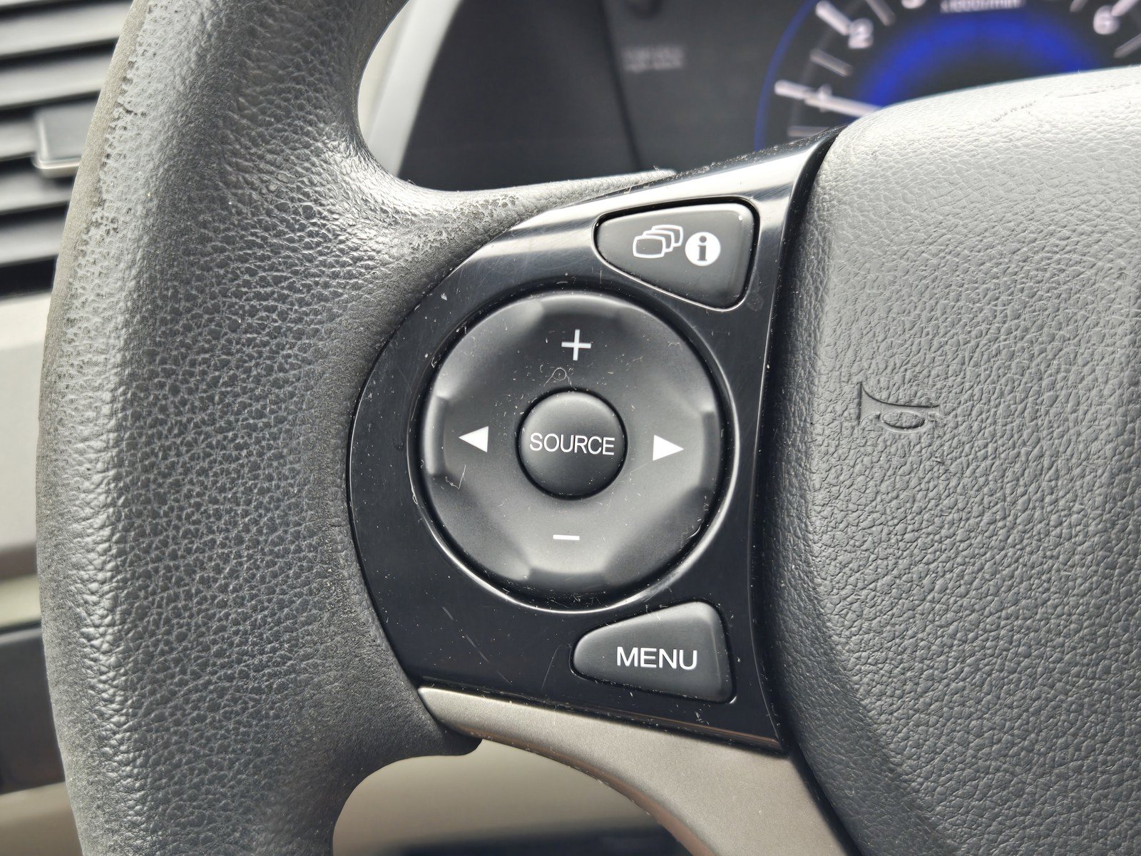 Used 2012 Honda Civic LX image 21