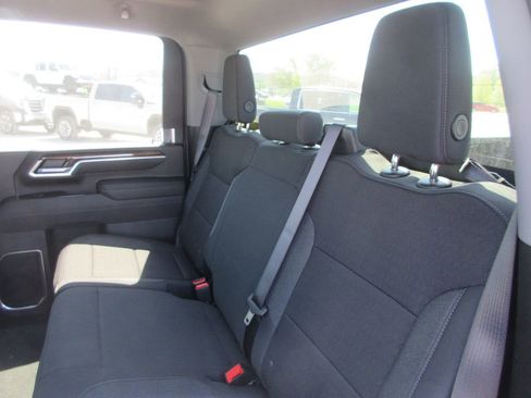 New 2026 GMC Sierra 2500 SLE w/ SLE Value Package; AWD/4WD image 16
