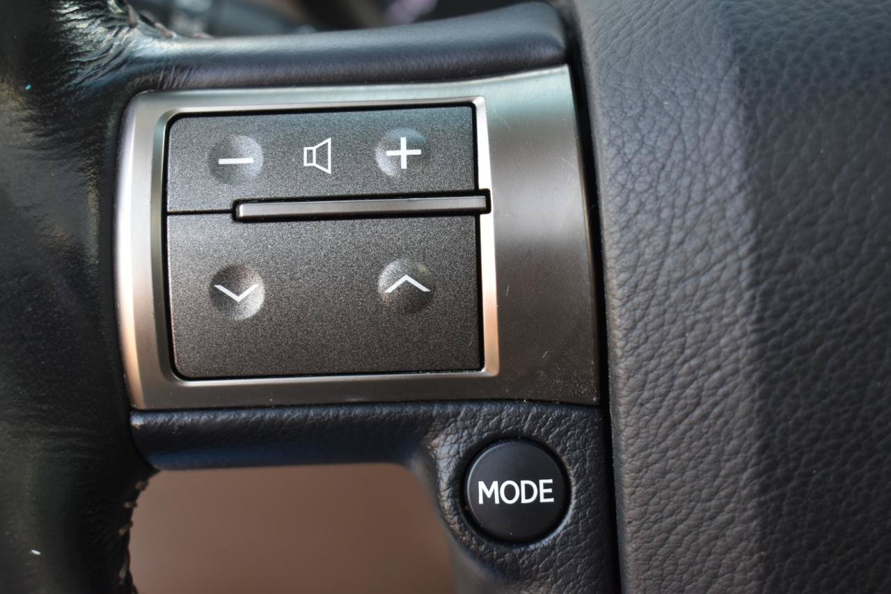 Used 2016 Lexus GX 460 Luxury AWD/4WD image 15