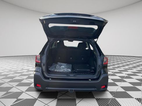 Certified 2025 Subaru Outback image 15