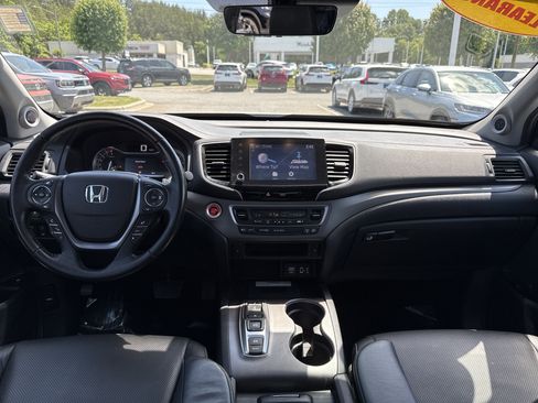 Used 2022 Honda Ridgeline RTL-E image 29