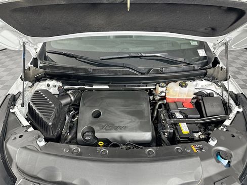 Used 2024 Buick Enclave Premium image 35