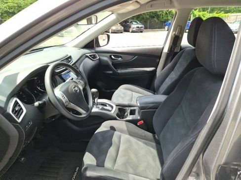 Used 2016 Nissan Rogue S AWD/4WD image 16