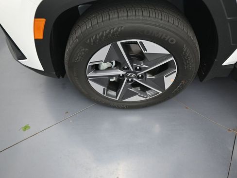 Used 2025 Hyundai Tucson SEL image 39