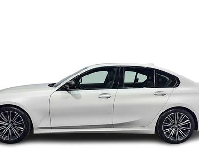 Used 2020 BMW M340i