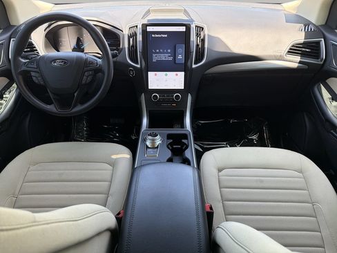 Certified 2024 Ford Edge SE AWD/4WD image 12