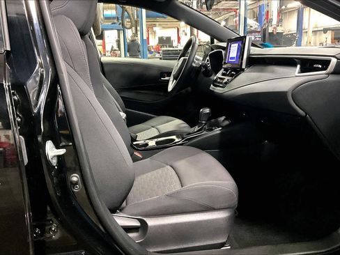 Certified 2023 Toyota Corolla SE image 7