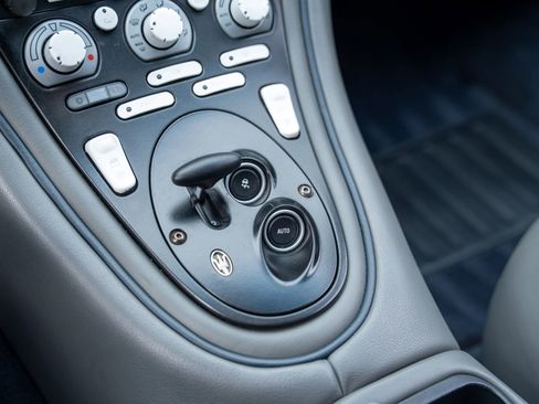 Used 2002 Maserati Coupe GT image 17