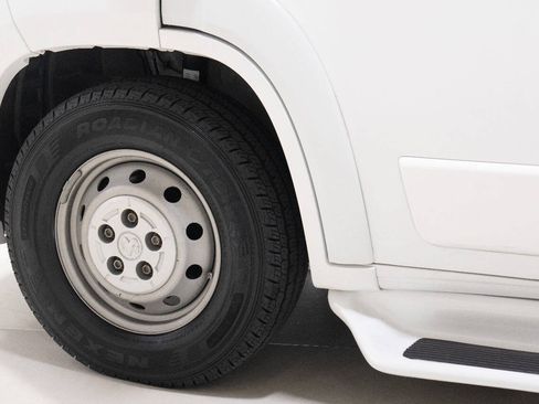 Used 2015 RAM ProMaster 2500 FWD image 44