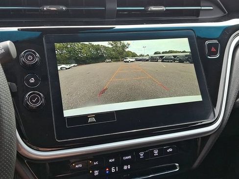 Used 2023 Chevrolet Bolt LT w/ Driver Confidence Package FWD image 21