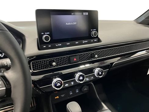 New 2026 Honda Civic Sport image 19