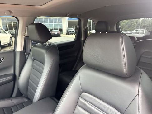 Certified 2024 Honda CR-V EX-L image 11