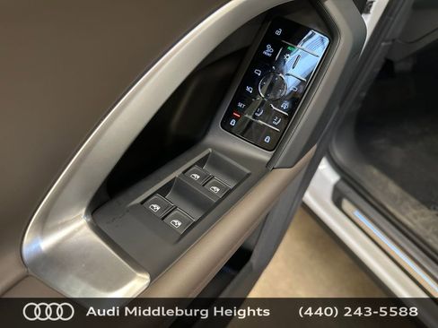 New 2025 Audi Q5 Premium Plus image 13