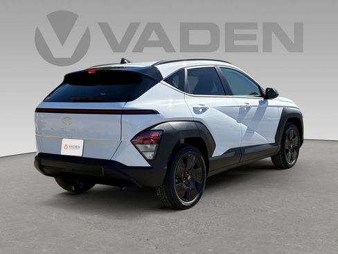 New 2026 Hyundai Kona SEL Sport image 23