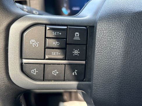 Used 2024 Ford F150 XLT w/ Equipment Group 302A MID AWD/4WD image 16