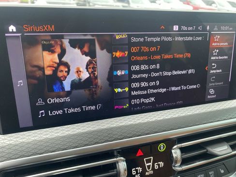 Used 2024 BMW X3 M40i w/ Premium Package image 16