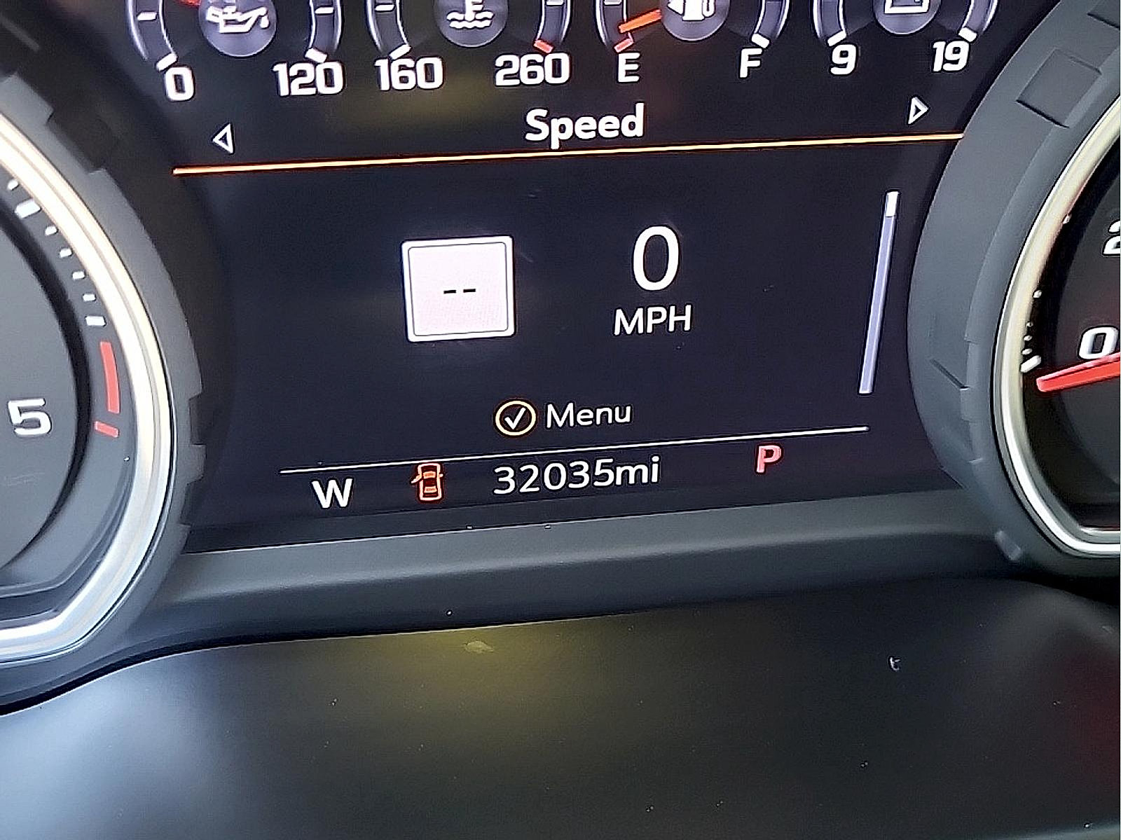 Used 2020 Chevrolet Silverado 3500 LTZ w/ LTZ Premium Package AWD/4WD image 21