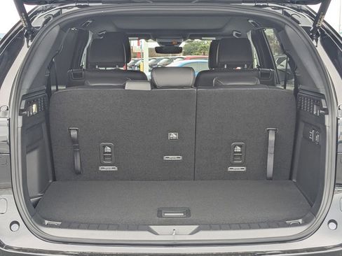 New 2026 MAZDA CX-90 3.3 Turbo w/ Premium Plus Pkg image 13