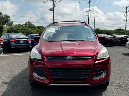 Used 2013 Ford Escape SE AWD/4WD image 9