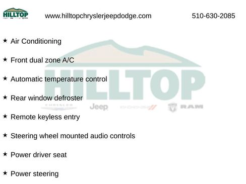 Used 2023 Honda Accord EX image 10