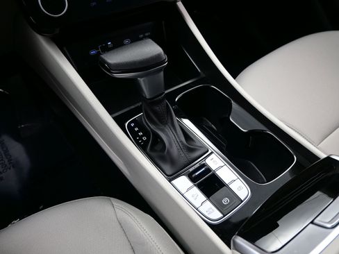 Certified 2026 Hyundai Tucson SEL FWD image 21