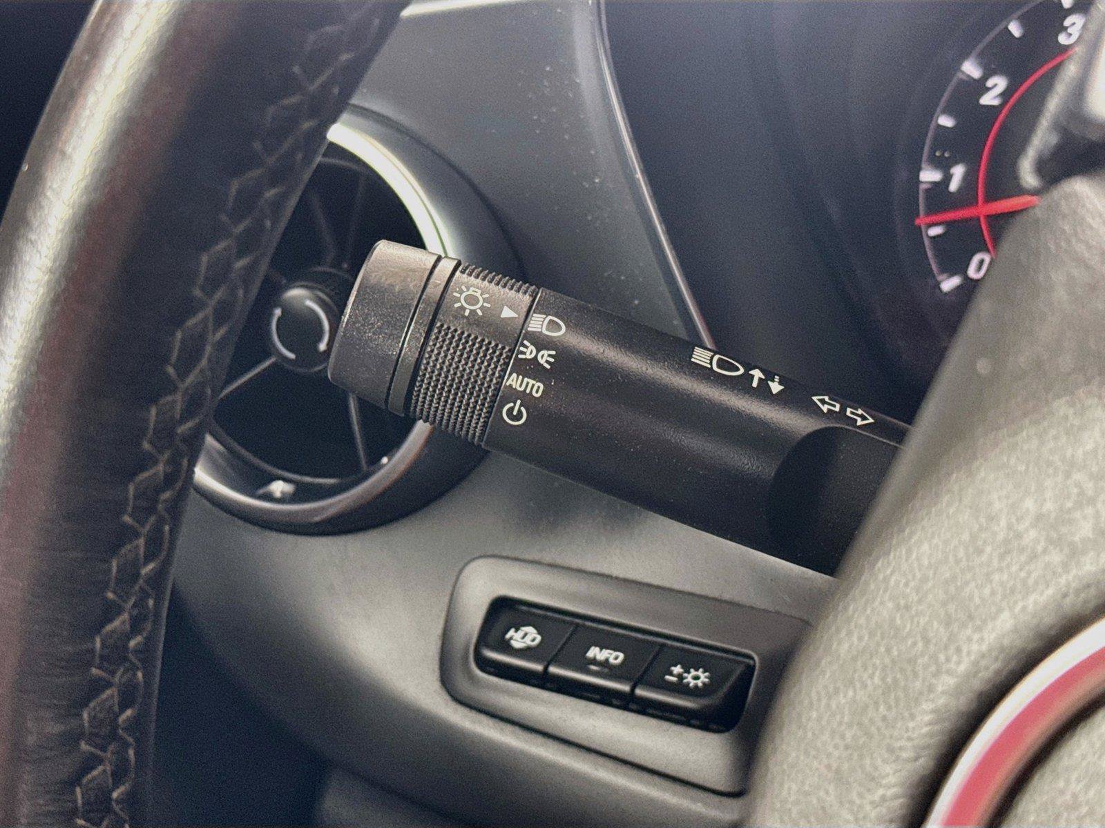 Used 2023 Chevrolet Camaro SS RWD image 8