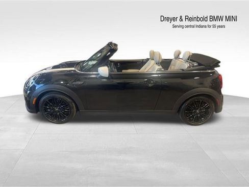 Certified 2023 MINI Cooper S image 5