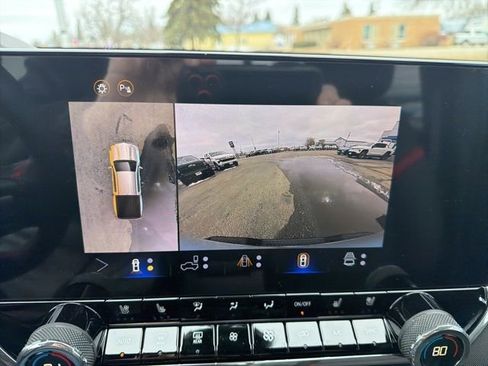 New 2026 Chevrolet Colorado Z71 image 16