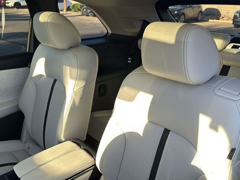 New 2026 MAZDA CX-90 3.3 Turbo S w/ Premium Plus image 20