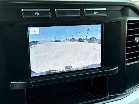 Used 2023 Ford F450 XL w/ XL Chrome Package AWD/4WD image 27