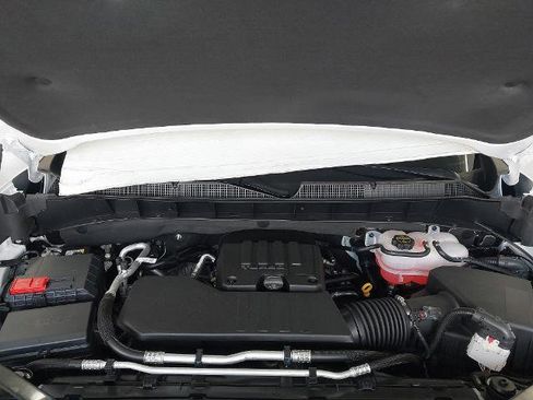 New 2025 Chevrolet Silverado 1500 LT w/ All Star Edition Plus image 30