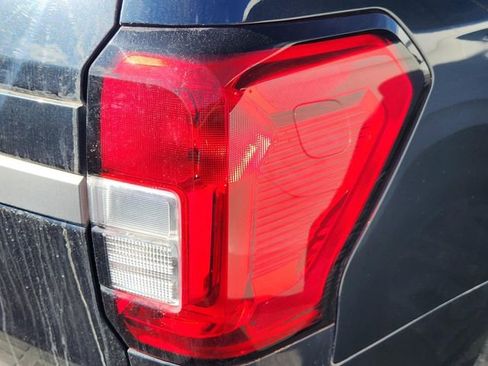 Certified 2024 Ford Expedition XL image 7