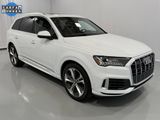 Used 2021 Audi Q7 3.0T Prestige image 4