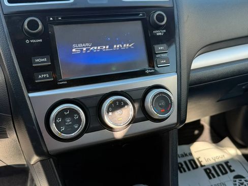 Used 2016 Subaru Crosstrek 2.0i Premium AWD/4WD image 13