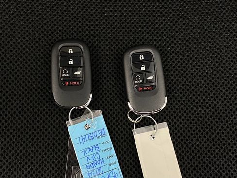 Used 2024 Honda CR-V Sport image 9