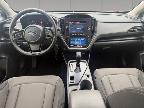 Used 2024 Subaru Crosstrek 2.0i AWD/4WD image 12