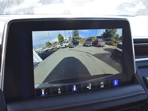 Certified 2023 Chevrolet Suburban High Country w/ Premium Package 2 image 22