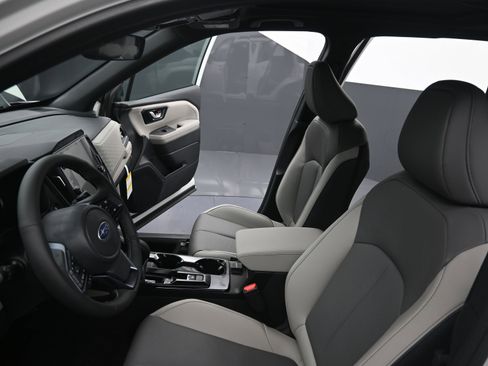 New 2026 Subaru Forester Limited image 24