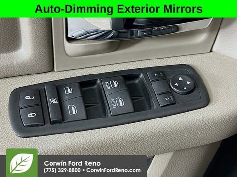 Used 2012 RAM 2500 Big Horn AWD/4WD image 16