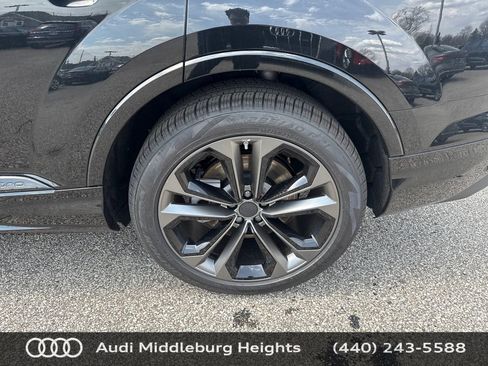 New 2026 Audi Q7 3.0T Premium Plus image 22