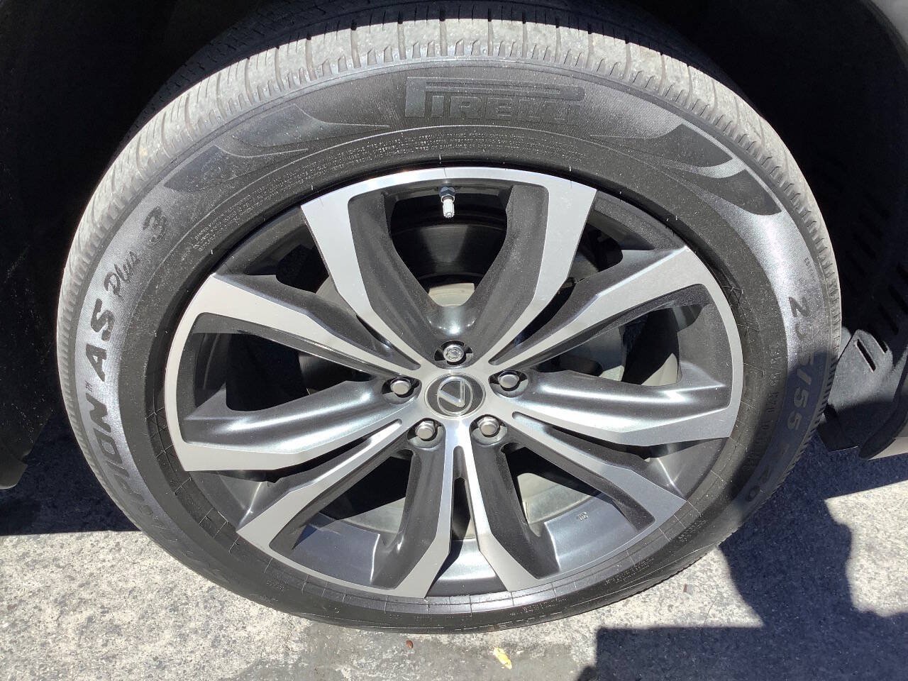 Used 2019 Lexus RX 350 AWD w/ Navigation Package image 28