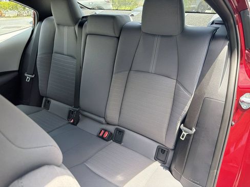 Used 2026 Toyota Corolla SE FWD image 20