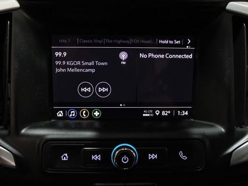 Used 2022 GMC Terrain SLE w/ Driver Convenience Package image 54