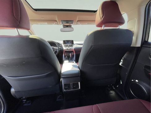 Used 2020 Lexus NX 300 NX 300 w/ Comfort Package image 16