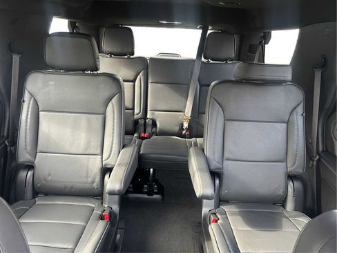 Certified 2023 GMC Yukon Denali w/ Max Trailering Package image 15