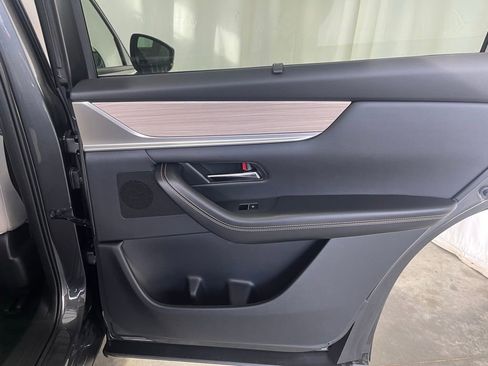 New 2026 MAZDA CX-90 3.3 Turbo w/ Preferred Package image 24