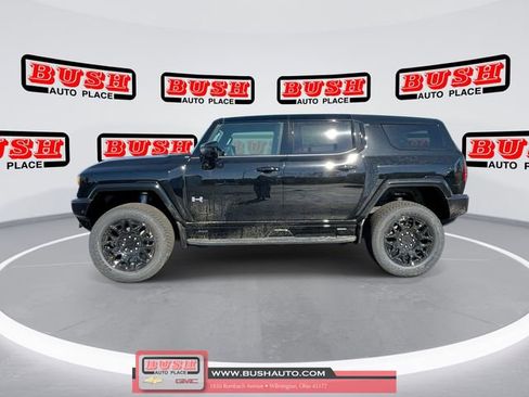 New 2025 GMC Hummer EV 2X image 7