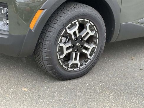 Used 2025 Hyundai Santa Cruz XRT image 7