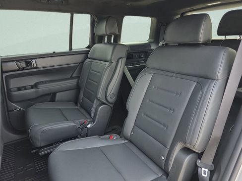 New 2026 Hyundai Santa Fe Calligraphy image 16