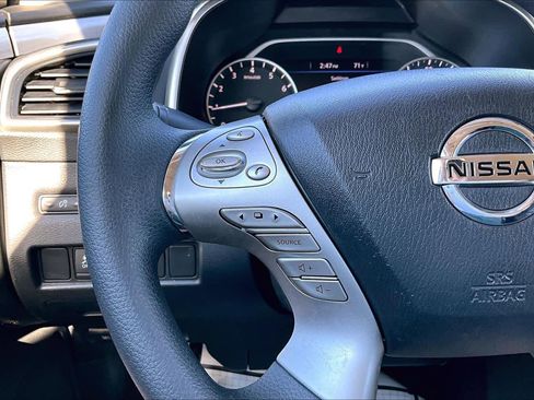 Used 2017 Nissan Murano S w/ Navigation Package image 22